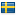 webculture.it server is located in Sweden